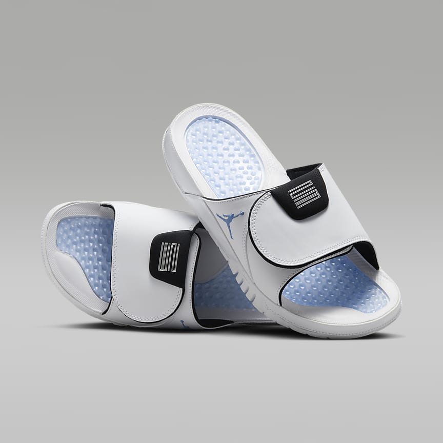 Jordan Hydro 4 Retro Men's Slides. Nike.com Jordan Hydro 4 Retro Men's Slides. Nike.com